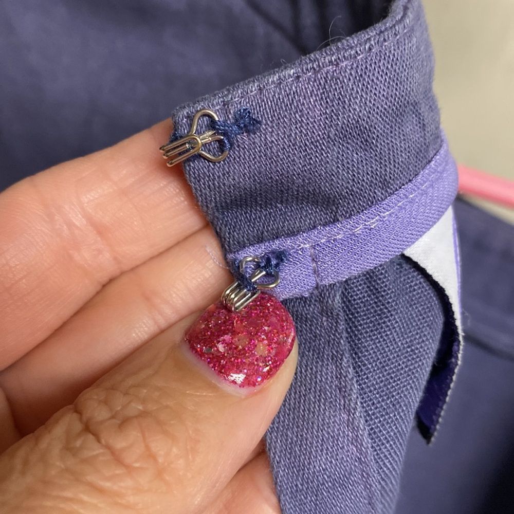 Violet Weekend Ombré Dress - Picture 9 of 16